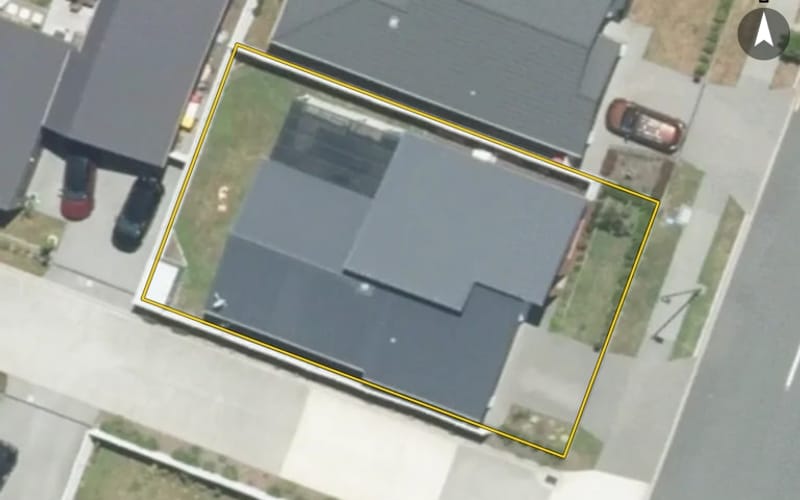 65 Te Napi Drive