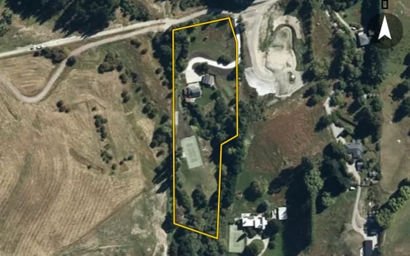 91 Mountain View Road