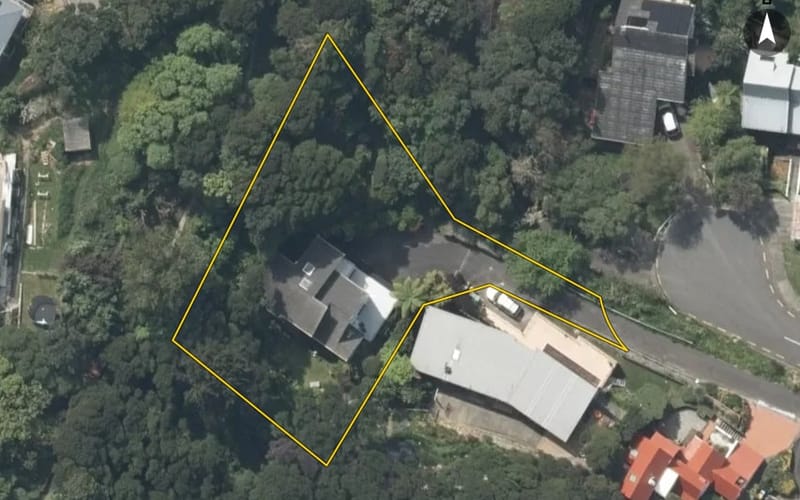 8 Kenef Road