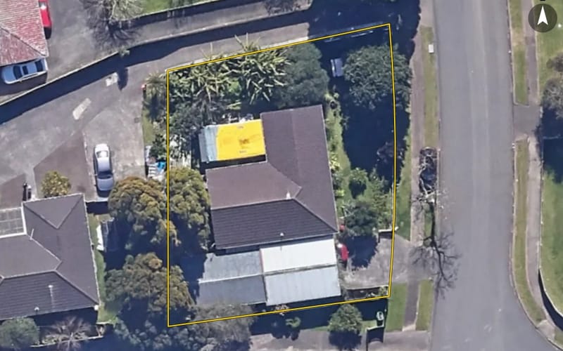 23 Donnell Avenue