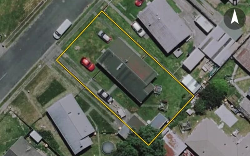 6 Johannes Court