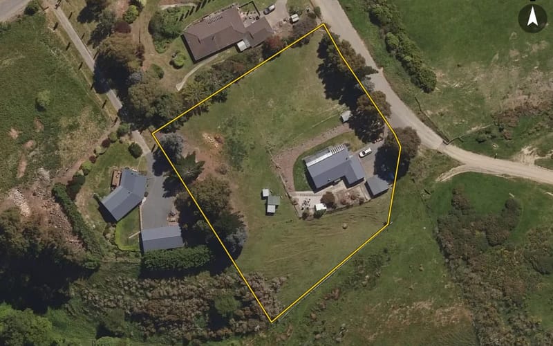 12 Allanton-Scroggs Hill Road