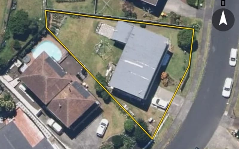34 Haseler Crescent