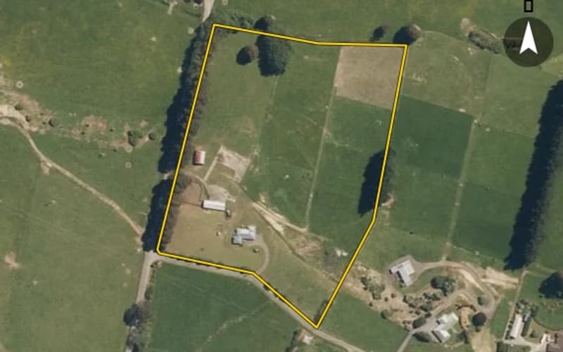 64A Kaitoke Waterworks Road