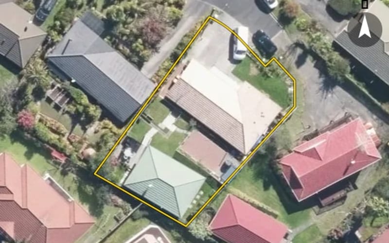 12 Tern Place