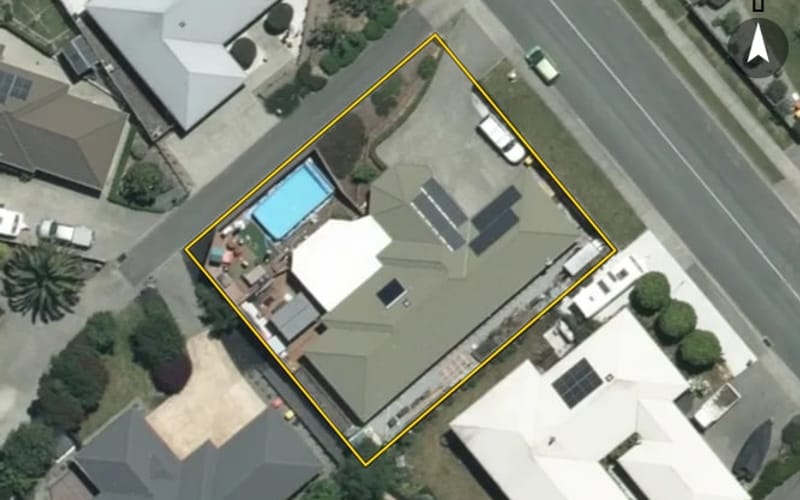 48 Ngawhatu Road