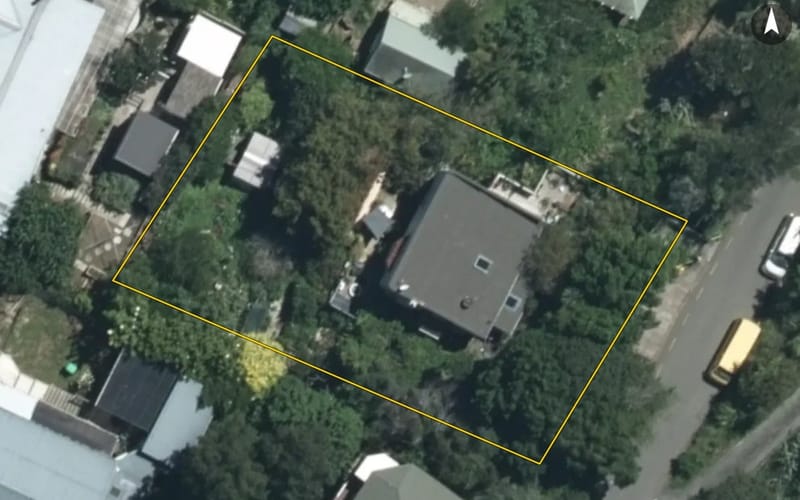12 Beachville Crescent