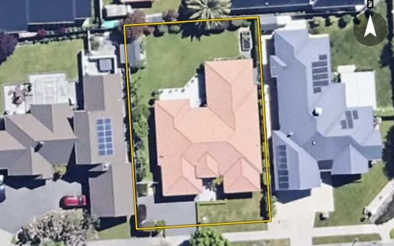 4 Rutledge Drive