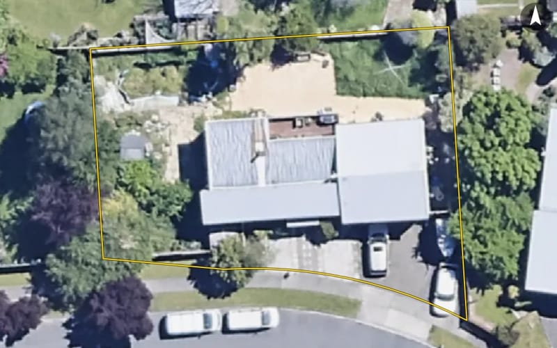 3 Carlyle Crescent