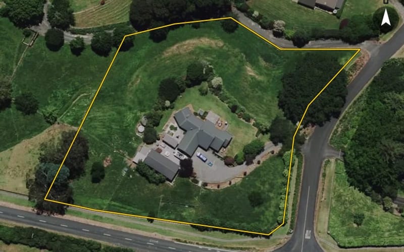 5 Pheasant Close