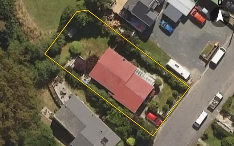 17 Helensburgh Road