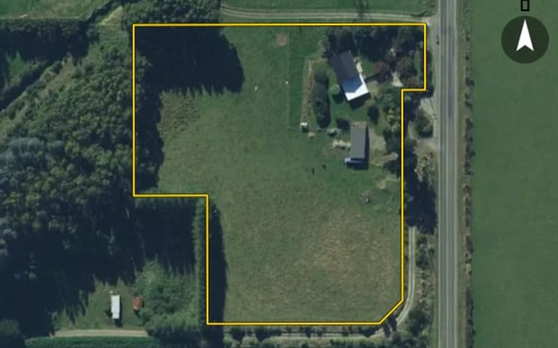 465 Mill Road North