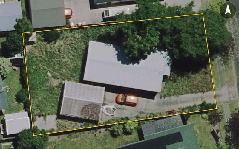 10 McKain Place