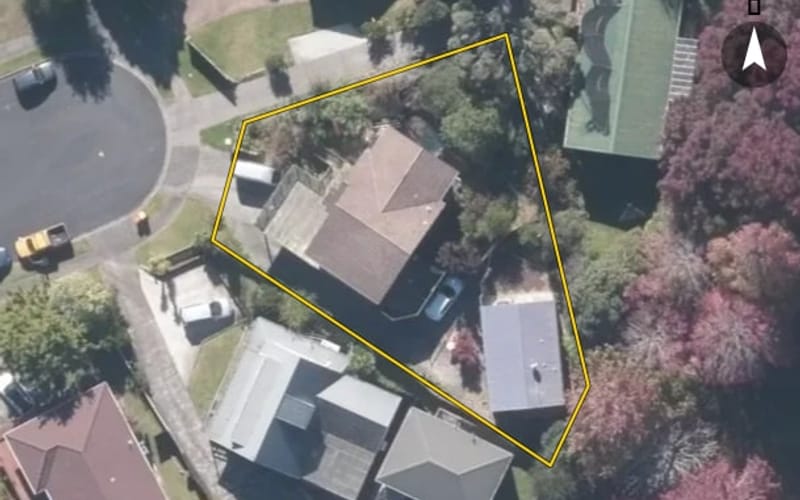 7 Amerce Place