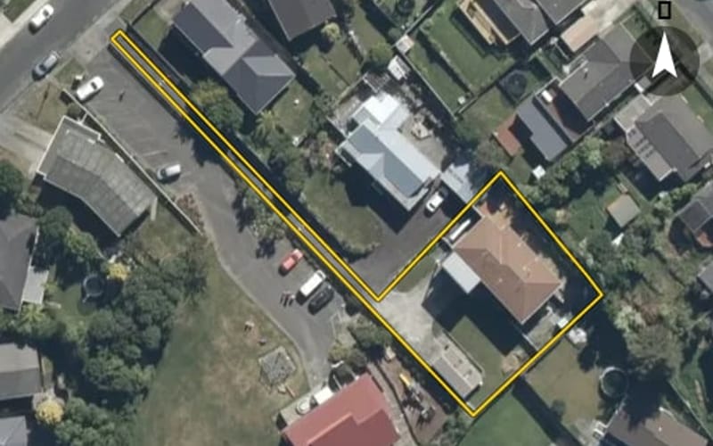 4B Timaru Grove