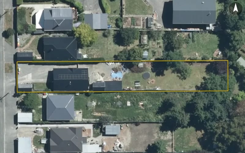 42 Newton Street
