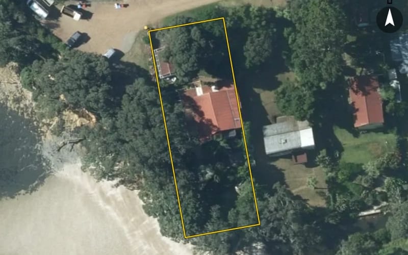 29 Mitchell Road