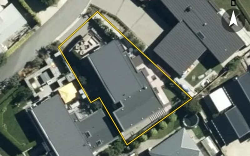 19B Advance Terrace