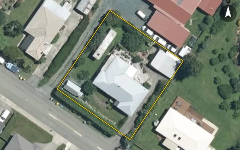 37 Todd Bush Road