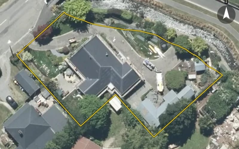 114 Allens Road