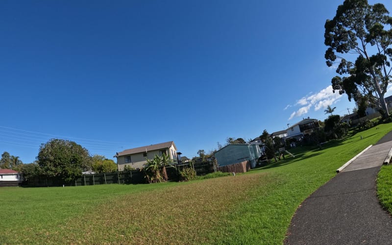 1/7 Ingleby Place