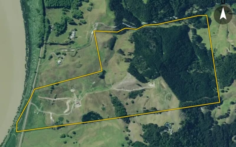 394 Hoanga Road