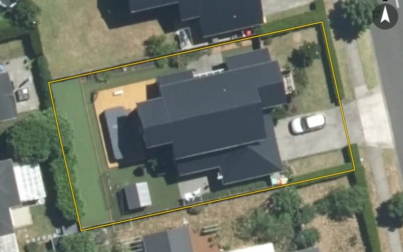39 Anchorage Drive