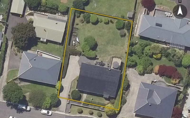 32 Norton Road
