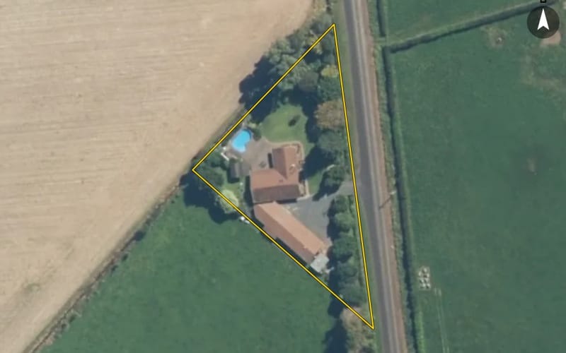 27 Friedlander Road
