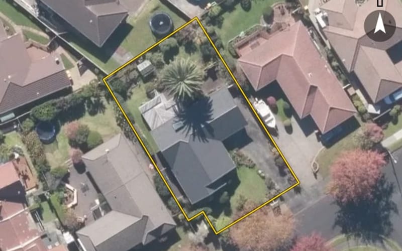 45 Dalwhinnie Parade