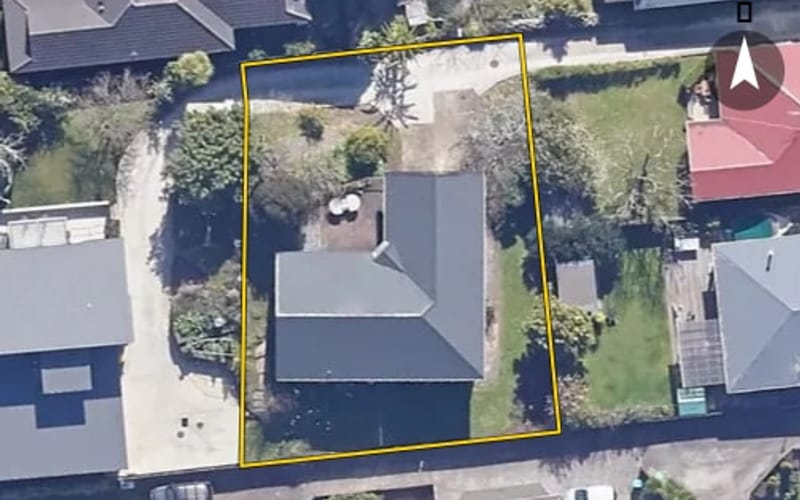 74B Alfred Street