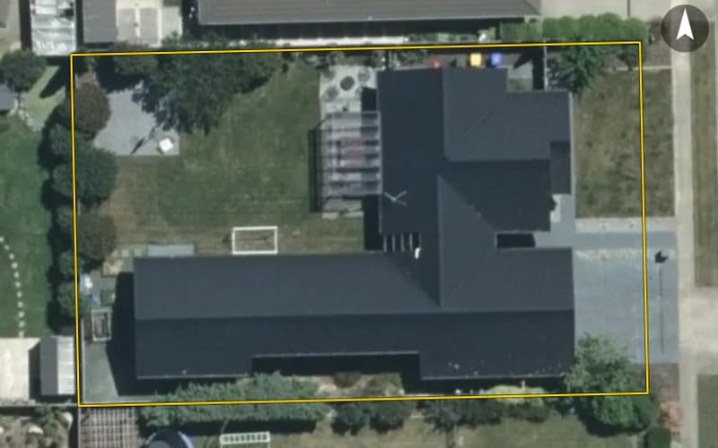 4 Harold Place