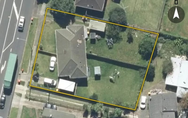 169 Preston Road