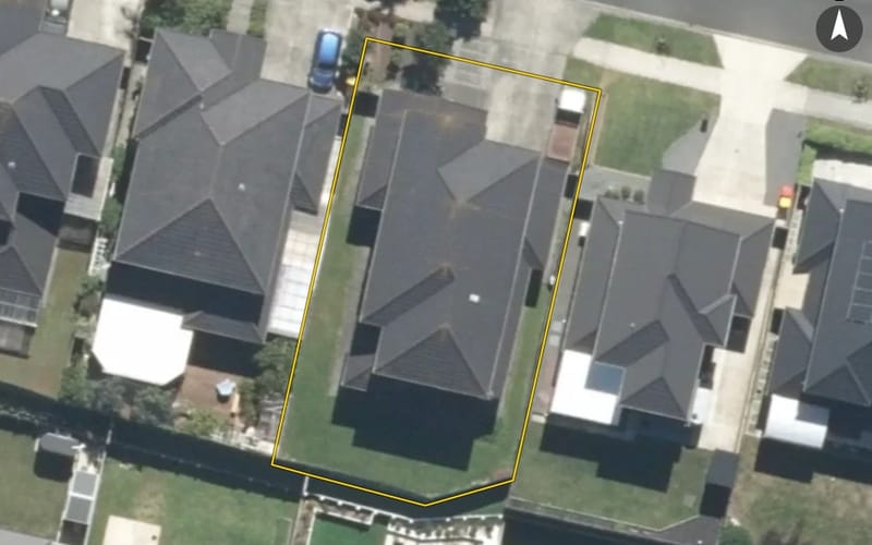 12 Kira Road