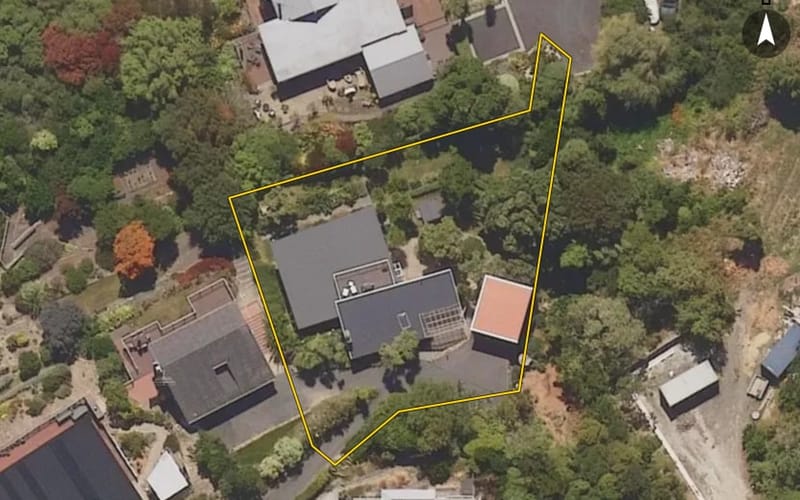 93 Doon Street