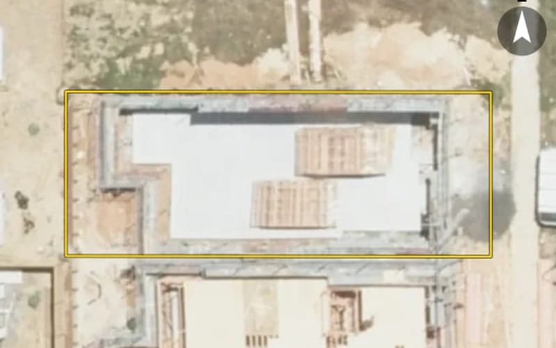 17 Cyperus Street