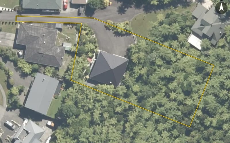 21 Loris Place