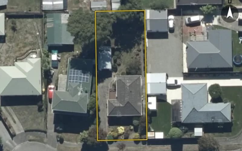 4 Elder Place