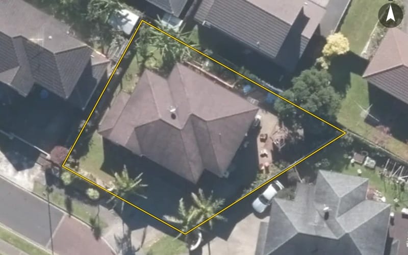 16 Cherrywood Crescent