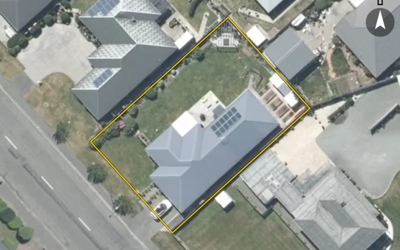 126 Middle Road