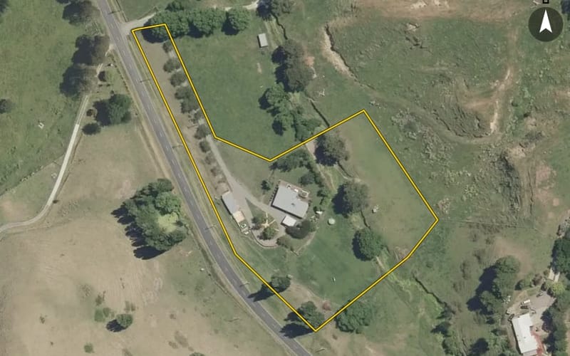 852 Puketitiri Road