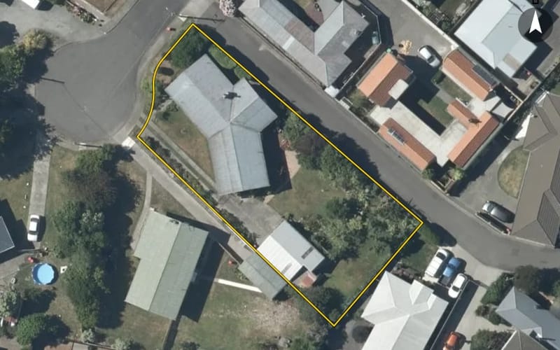 10 Neeve Place