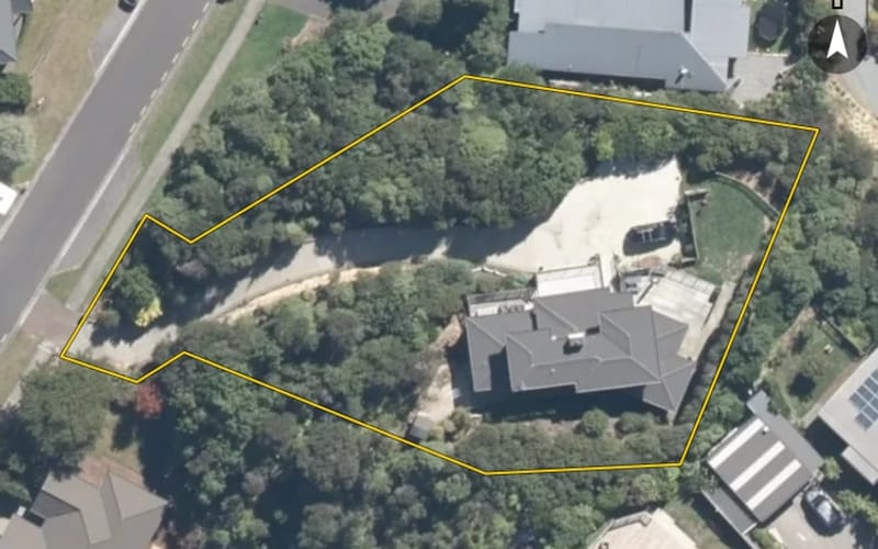 11 Sylvan Way