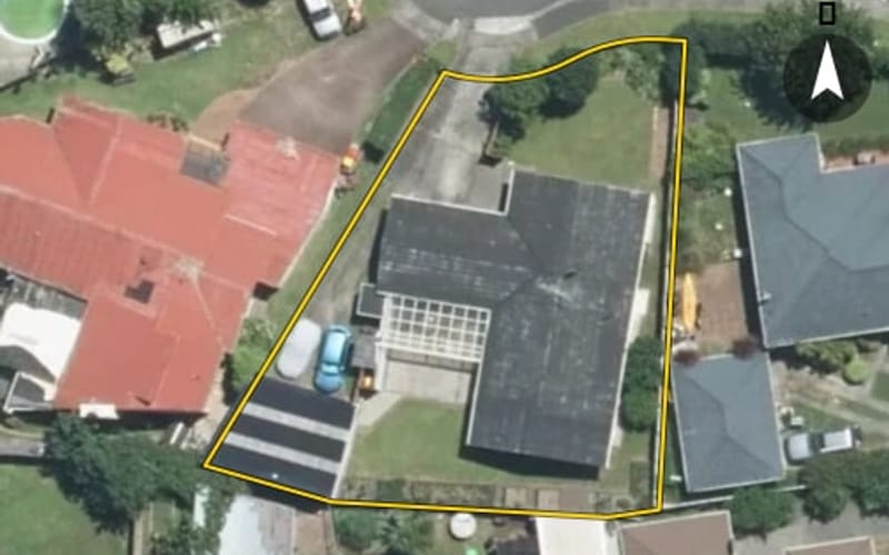 6 Arthur Place