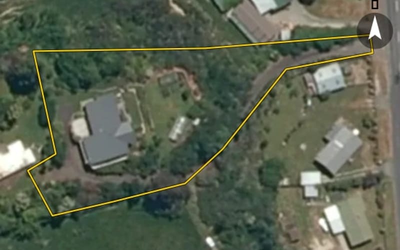 46 Taringamotu Road