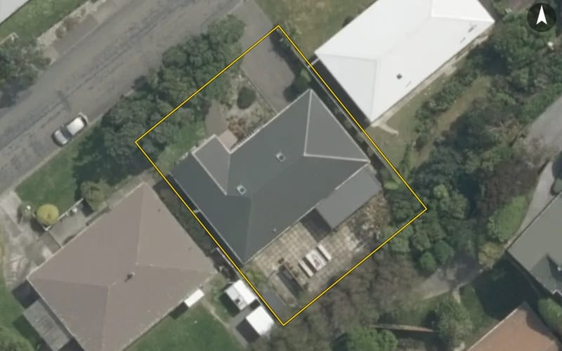 51 Link Road