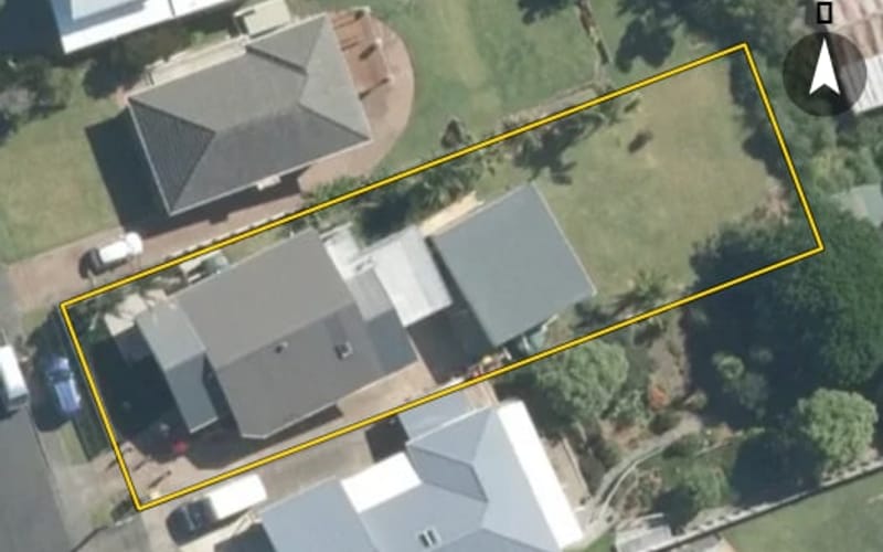 21 Moffat Road