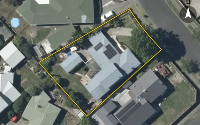 46 Balliol Avenue