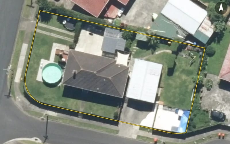 2 Windsor Place