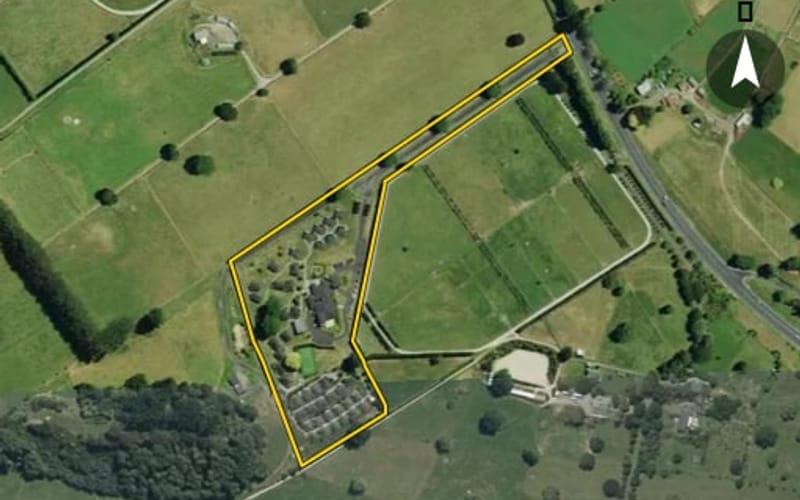 1002 Tirau Road